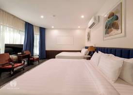 Tam Coc Center Luxury Hotel & Villa 5