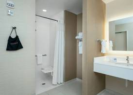 Fairfield Inn & Suites by Marriott Tacoma DuPont 4