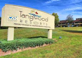 Tanglwood Resort 2