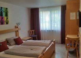 Landhotel Albrecht 4