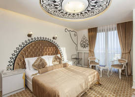 HOTEL OTTOMAN PARK 2