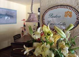 Hotel Piedra Escondida 3