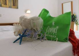 Hotel Confort 4