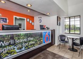 Motel 6 Fairfield, CA - North 5