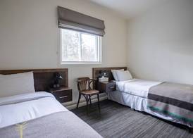 Hotel Le Mercier 3