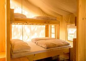 SunFlower Camping Savudrija 2