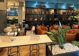 Tbilisi Edition - Design Hotel 2