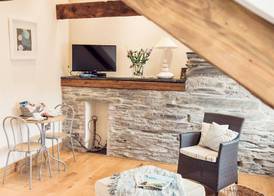 Padstow Breaks - Duke House 5