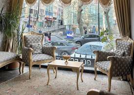 Gulec Hotel & Spa - Special Category 2