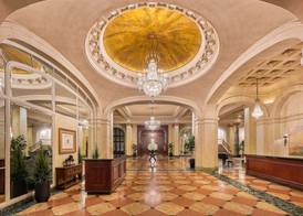 Fairmont Palliser 4