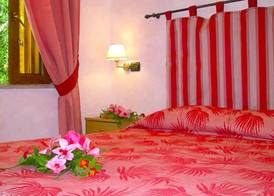 Tonicello Resort & SPA 5
