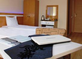 Avcılar İnci Hotel 4