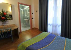Hotel Vela 3