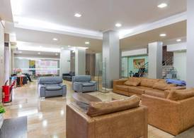 Umuarama Plaza Hotel by Castelo Itaipava 4