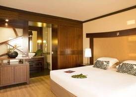 Tahiti Pearl Beach Resort 5
