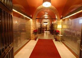 Hotel Los Usías 4
