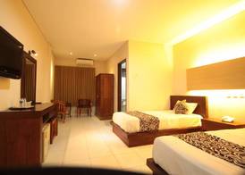 Bakung Sari Resort 5