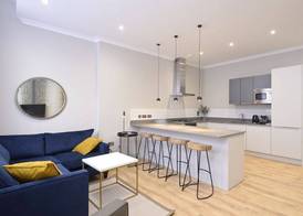 Destiny Scotland Charlotte Square Apartments 2