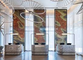 Austin Marriott Downtown 2