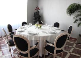 Hotel Vila-real Azul 3