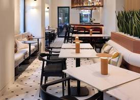 Bellén Athens Hotel 2