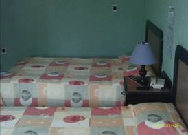 Hotel Las Villas 5