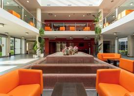 Hotel Balance 4