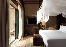 Vignette Collection DINSO RESORT & VILLAS KO CHANG by IHG 4