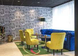 Thon Hotel Stavanger 5