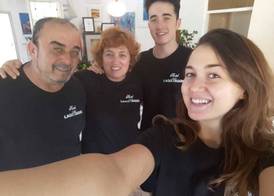 Hotel Lagomaggio 3