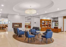 Homewood Suites by Hilton Winnipeg Airport-Polo Park, MB 4
