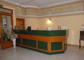 San Antonio Guesthouse 3