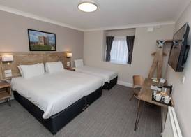Olde House, Chesterfield by Marston's Inns 5