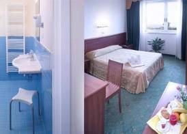 Standard Hotel Udine 5