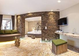 Landhotel zum Bad 2