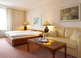 Hotel Behrmann 2