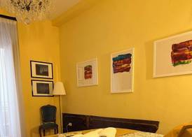 Palazzo Dogana Room&Suite 4