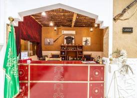 XYZ Hotel Heritage - اكس واي زد التراثي 3