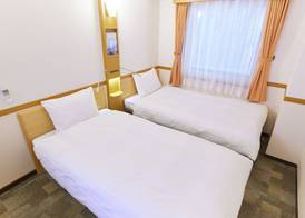 Toyoko Inn Tokyo Nihombashi Ningyocho 5