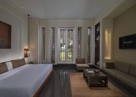 The Chedi Muscat 3