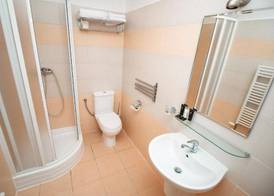 Hotel Brixen 5