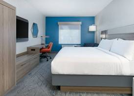 Holiday Inn Express & Suites DALLAS PARK CENTRAL NORTHEAST by IHG 3