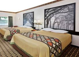 Super 8 by Wyndham Ft. Oglethorpe GA/Chatt TN Area 4