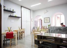 Le 4 Stagioni Dante's Suites H Napoli Centro, by ClaPa Group 2
