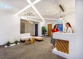 Epicentrum Suites 3