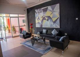 Chamba Valley Exotic Hotel 5