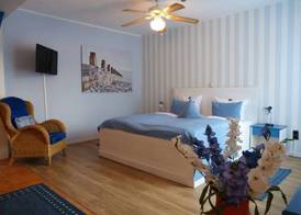 Vogel Hotel & Appartements 4