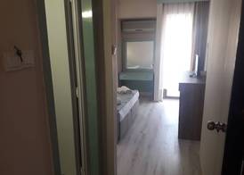Minay Hotel 4