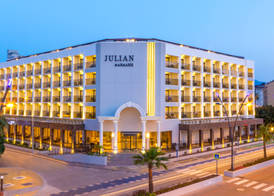 Ada Julian Marmaris 4