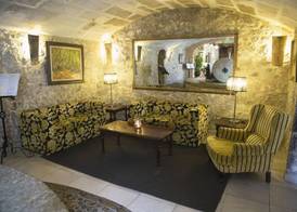 Monnaber Nou Finca Hotel & Spa 4